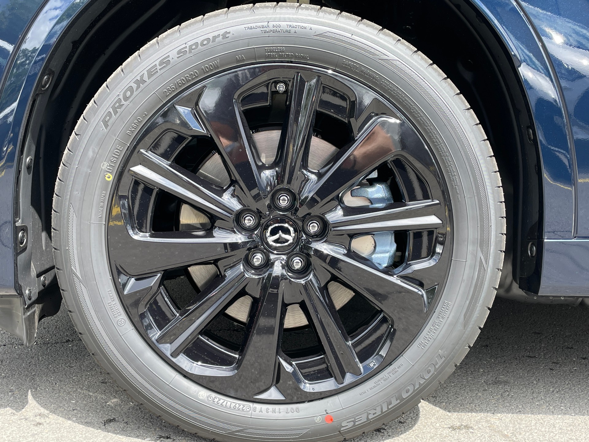 MAZDA CX-80 e-Skyactiv D254 MHEV AWD Homura-showroom-element-2