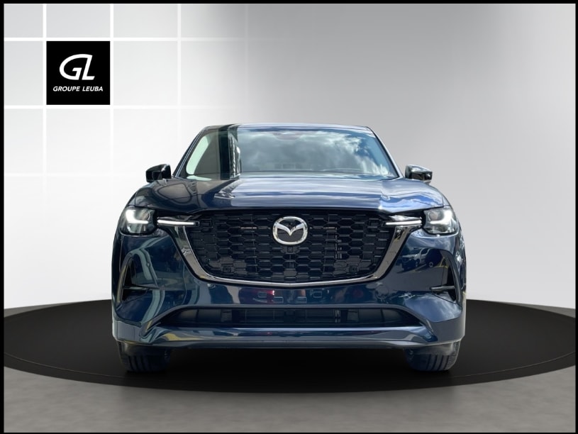 MAZDA CX-80 e-Skyactiv D254 MHEV AWD Homura-showroom-element-1