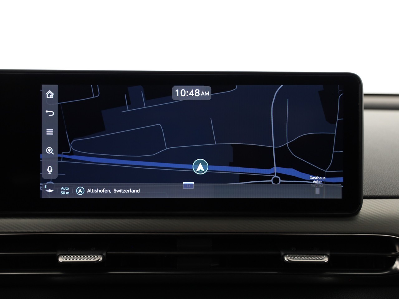 GENESIS GV60 77.4 kWh Sport AWD-image-7