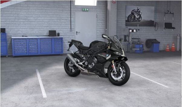BMW S 1000 RR-image-0