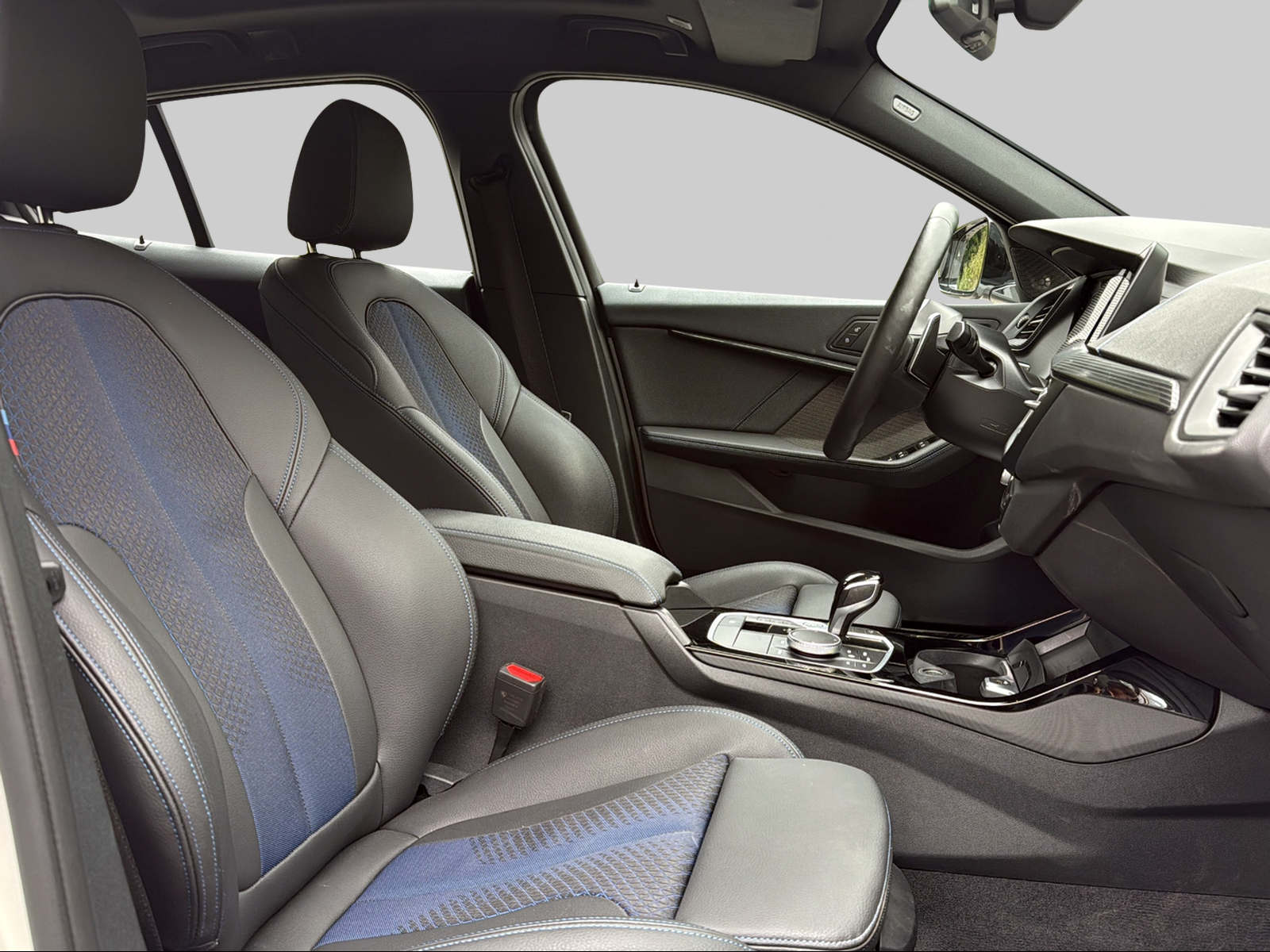 BMW M135i xDrive Steptronic-image-11