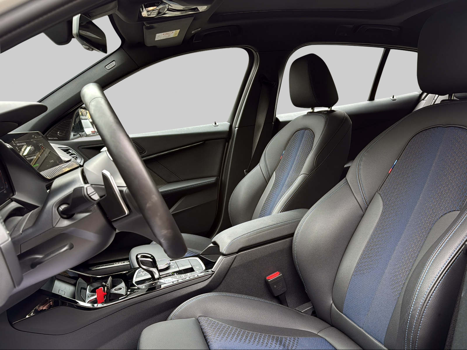 BMW M135i xDrive Steptronic-image-5