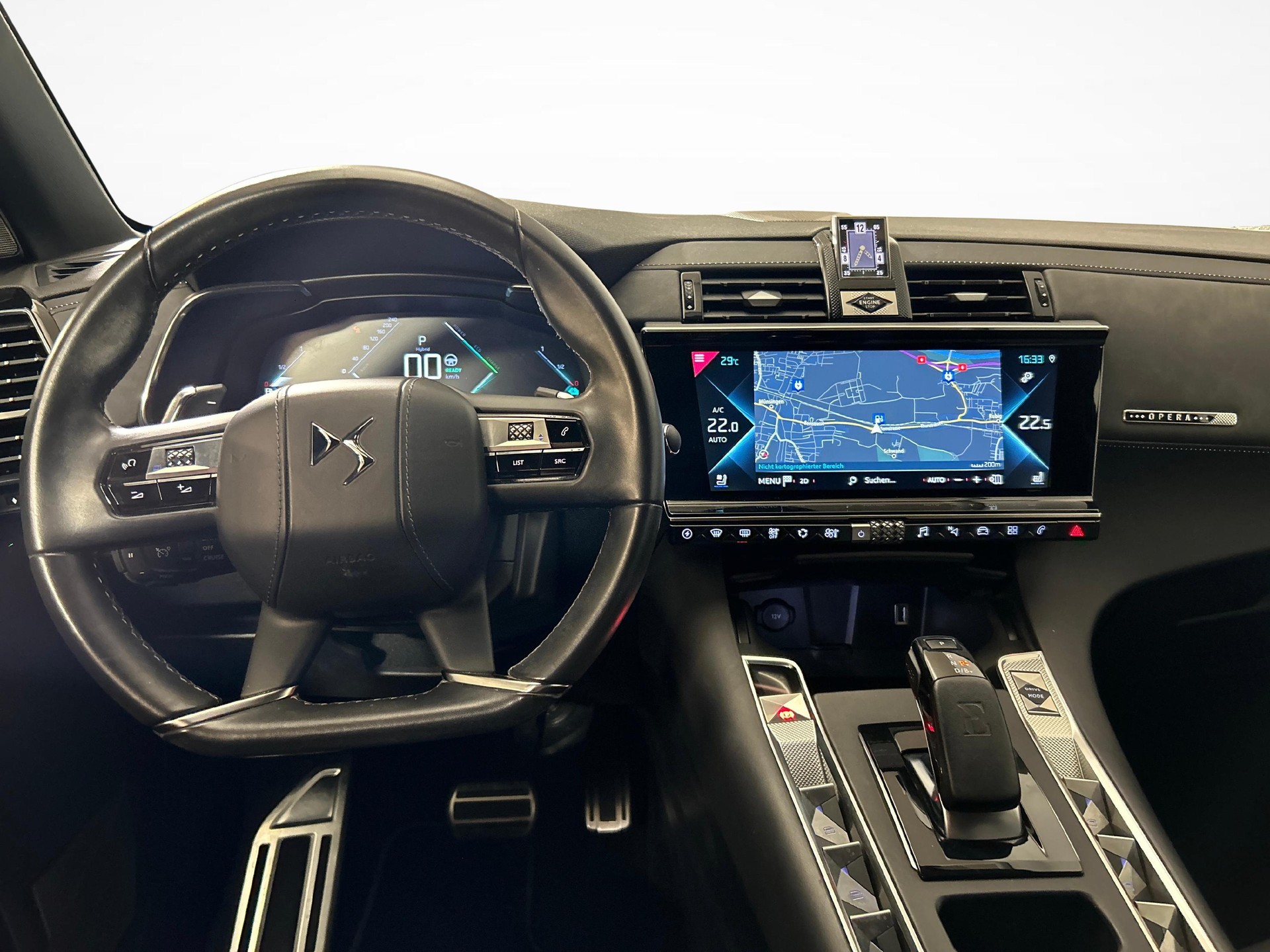 DS AUTOMOBILES 7 Crossback 1.6 E-Tense So Chic 4x4-image-6
