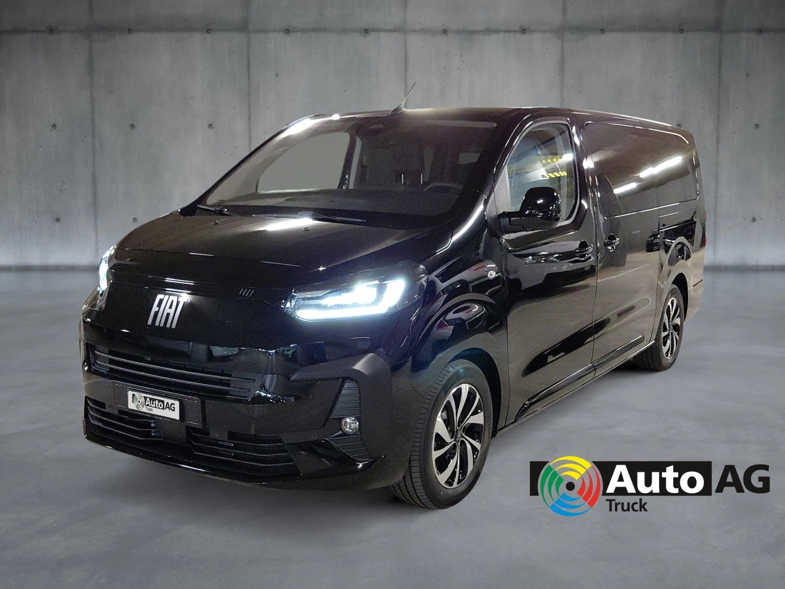 FIAT Ulysse 2.2 JTD VIP L3