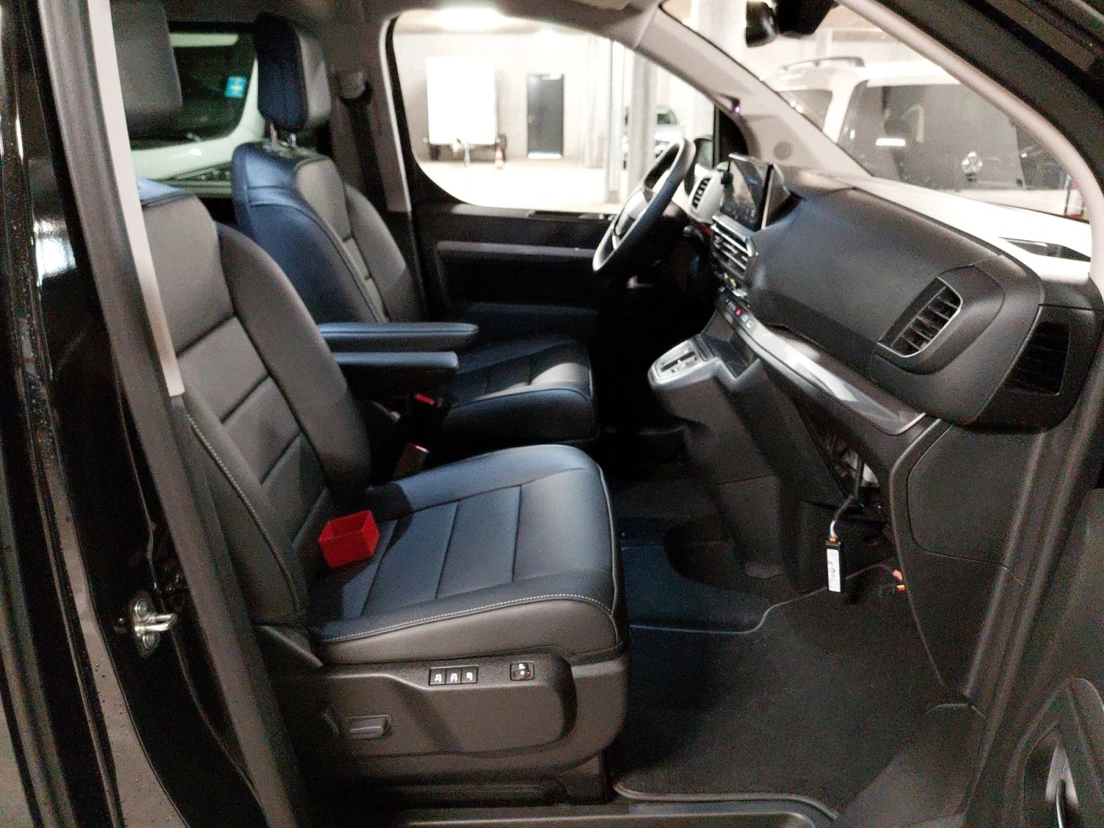 FIAT Ulysse 2.2 JTD VIP L3-image-11