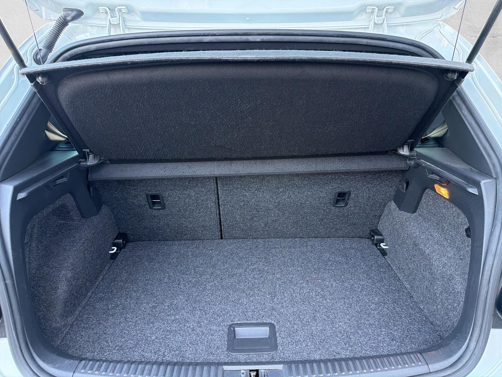 VW Polo GTI 1.8 TSI (CH)-image-10