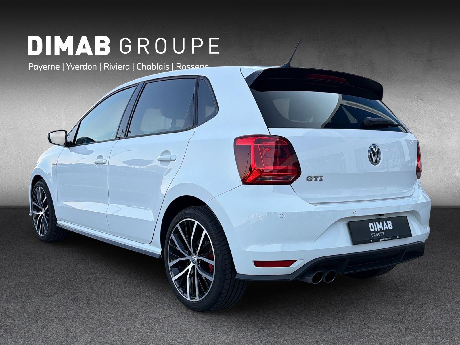 VW Polo GTI 1.8 TSI (CH)-showroom-element-2