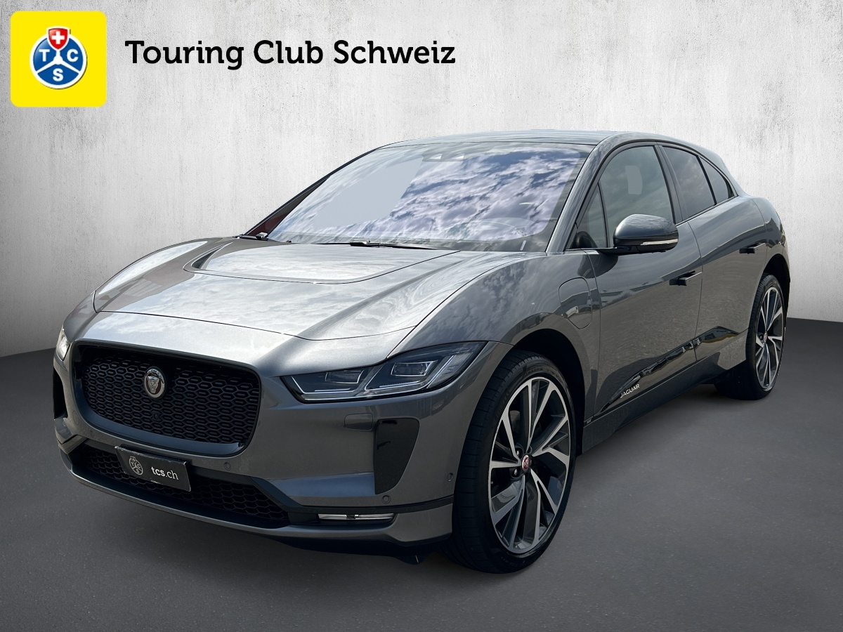 JAGUAR I-Pace EV400 SE AWD