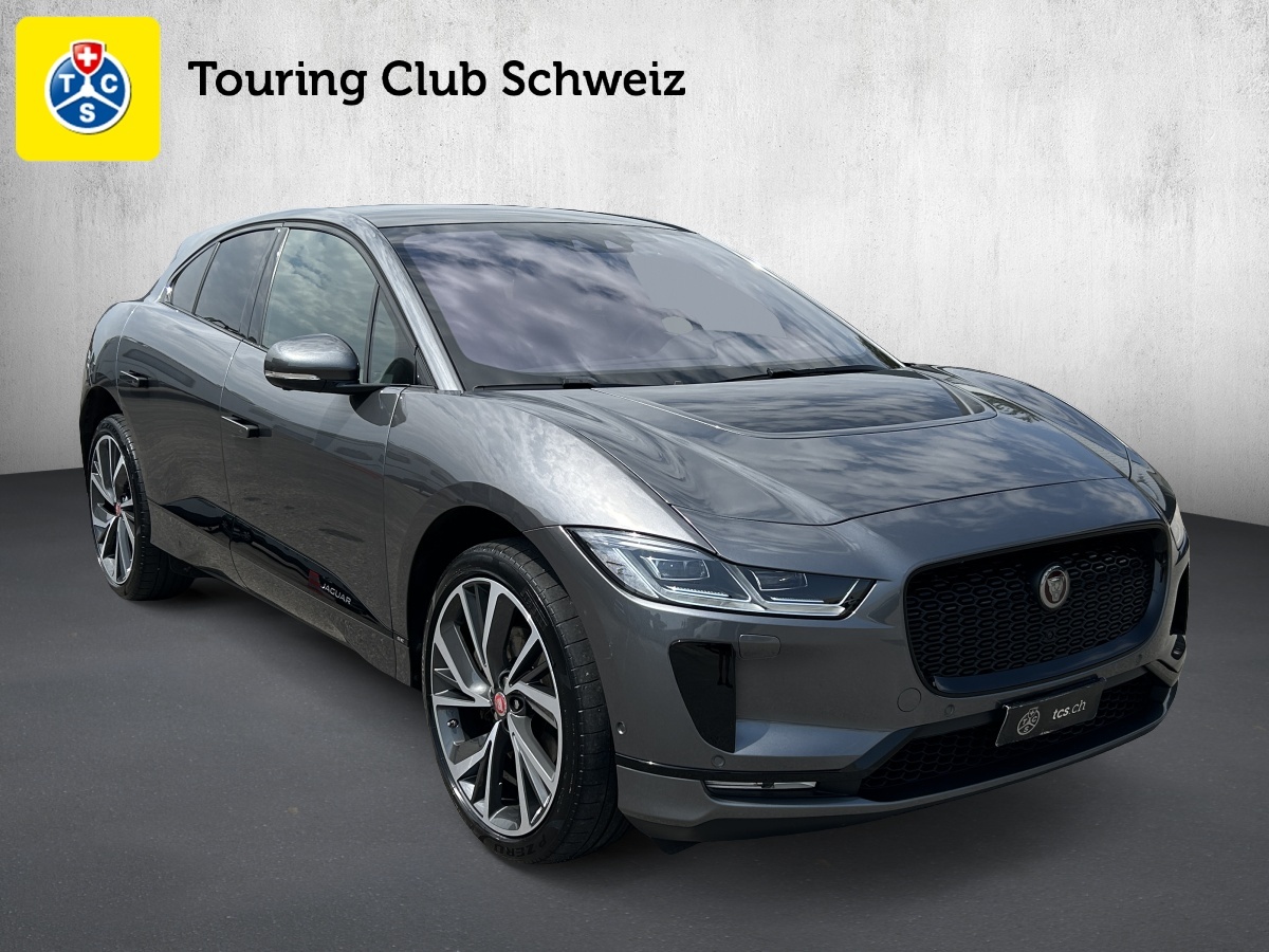JAGUAR I-Pace EV400 SE AWD-image-6