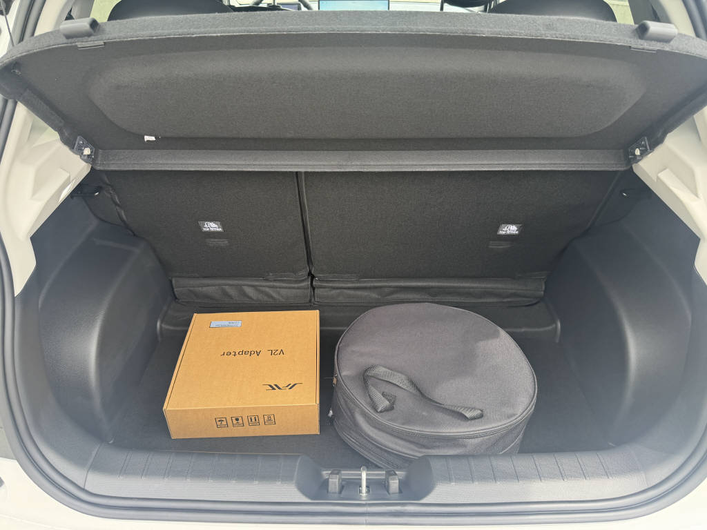 JAC E30X Electric-image-18