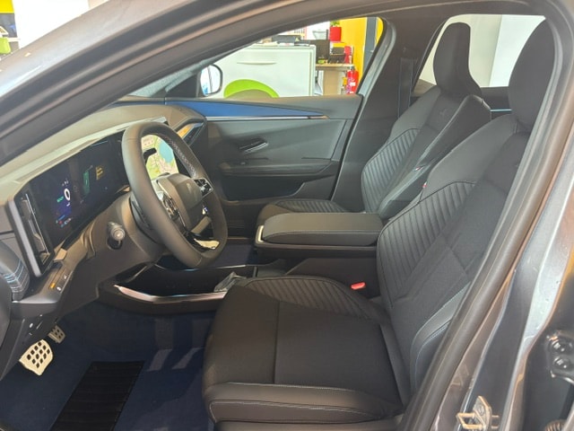 RENAULT Scénic E-Tech Long Range Esprit Alpine-image-8