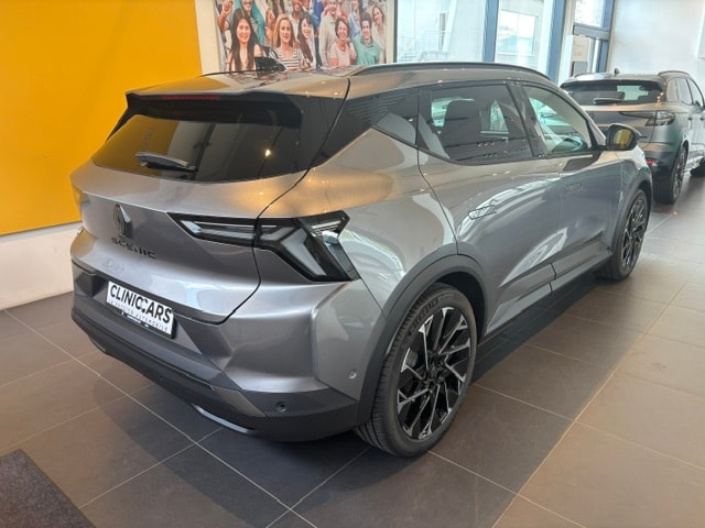 RENAULT Scénic E-Tech Long Range Esprit Alpine-image-4