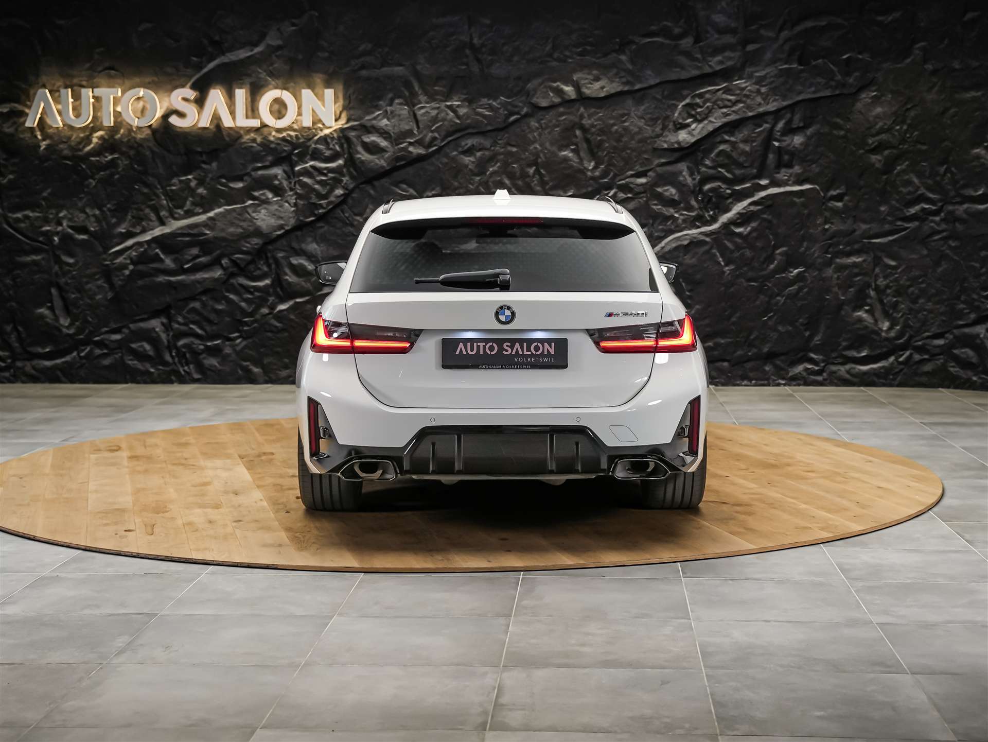 BMW M340i xDrive Touring Steptronic M Sport Pro *M-Sportfahrwerk*Keyless-Go*Adaptive LED*-showroom-element-3