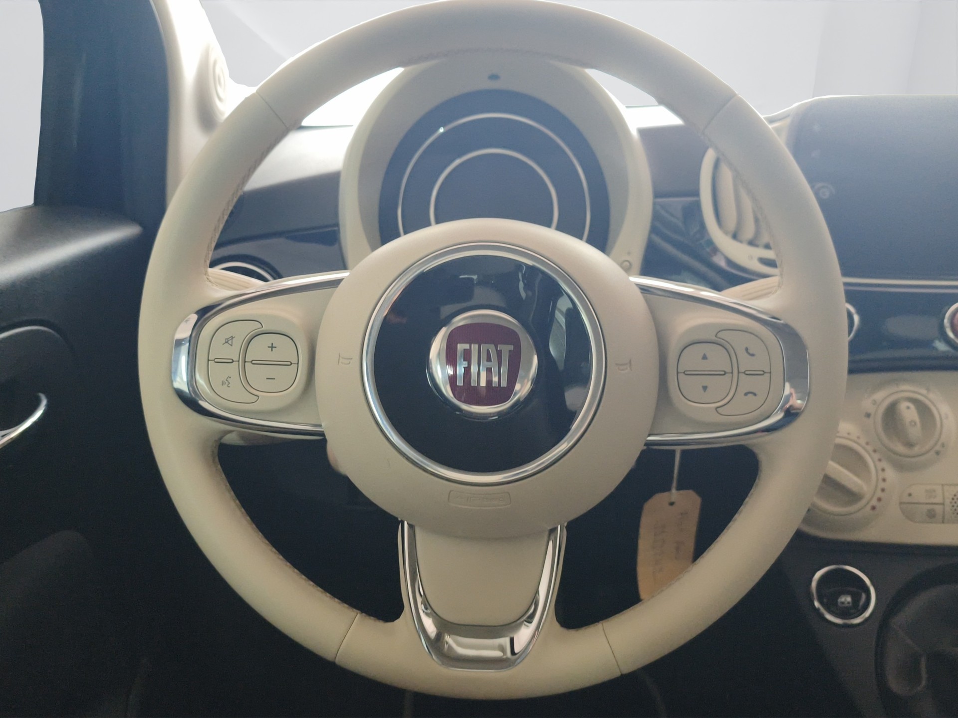 FIAT 500 0.9 Twinair Lounge-image-13