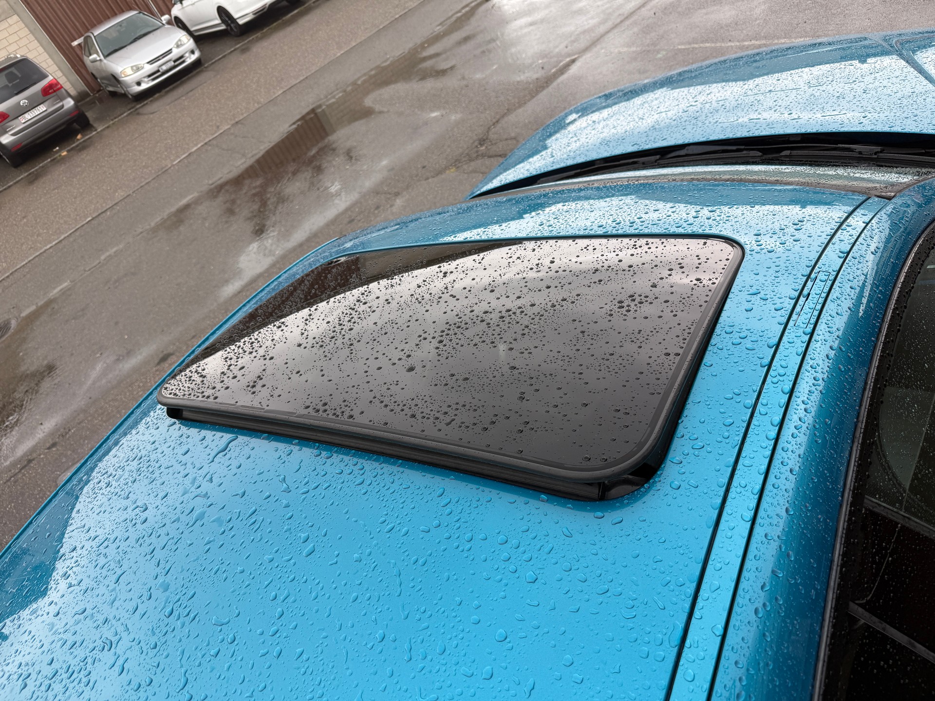 BMW 440i Gran Coupé xDrive Limited Edition Steptronic-image-6