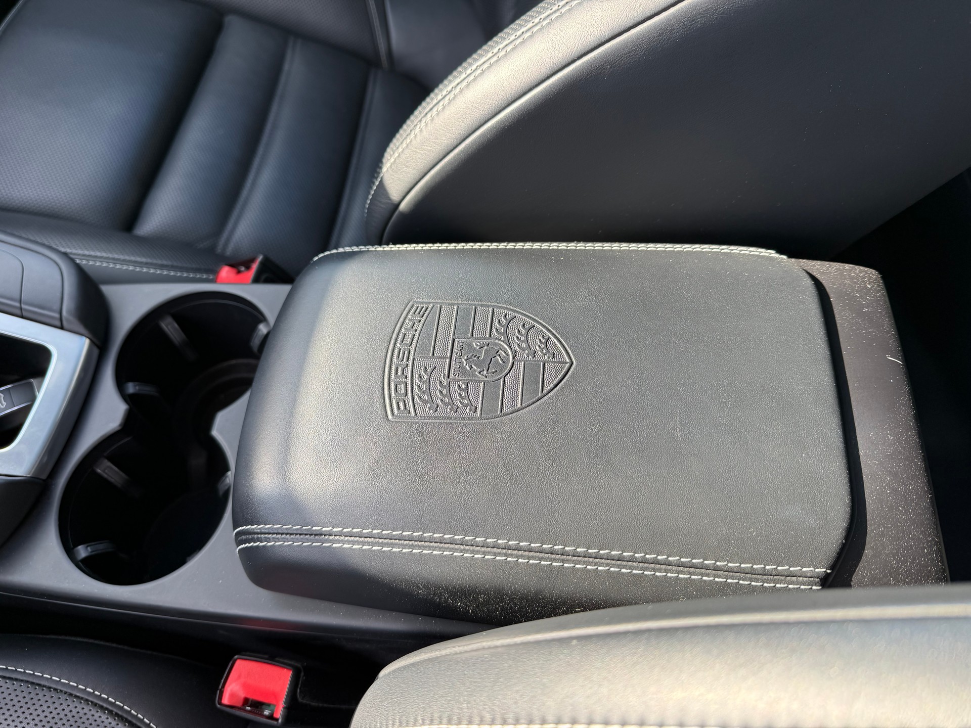 PORSCHE Macan Turbo PDK-image-10
