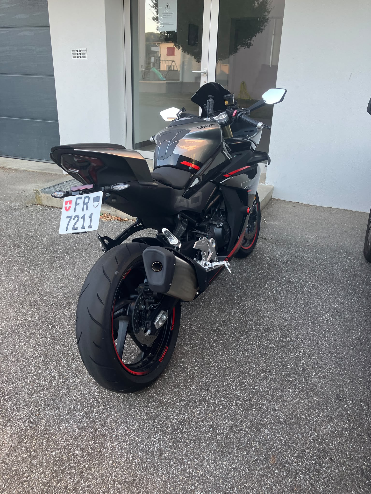 CF MOTO 450SR-image-7