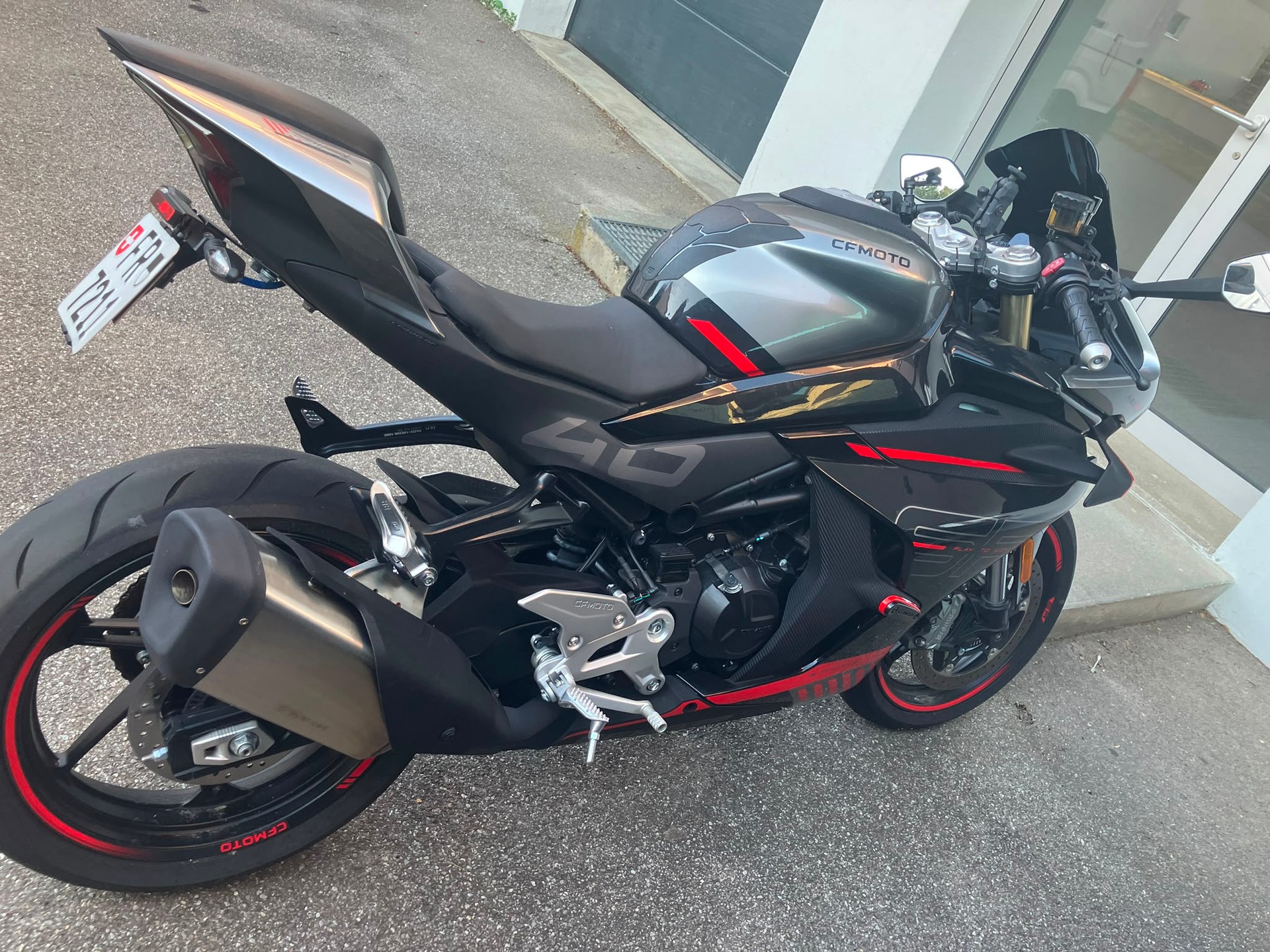 CF MOTO 450SR-image-8