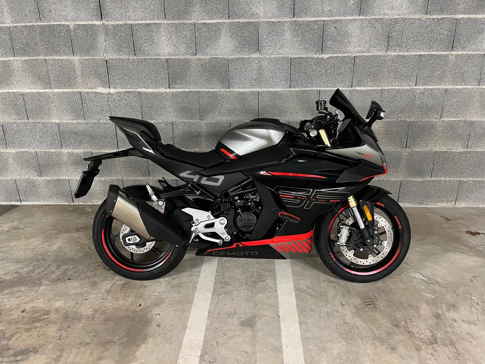 CF MOTO 450SR-image-0