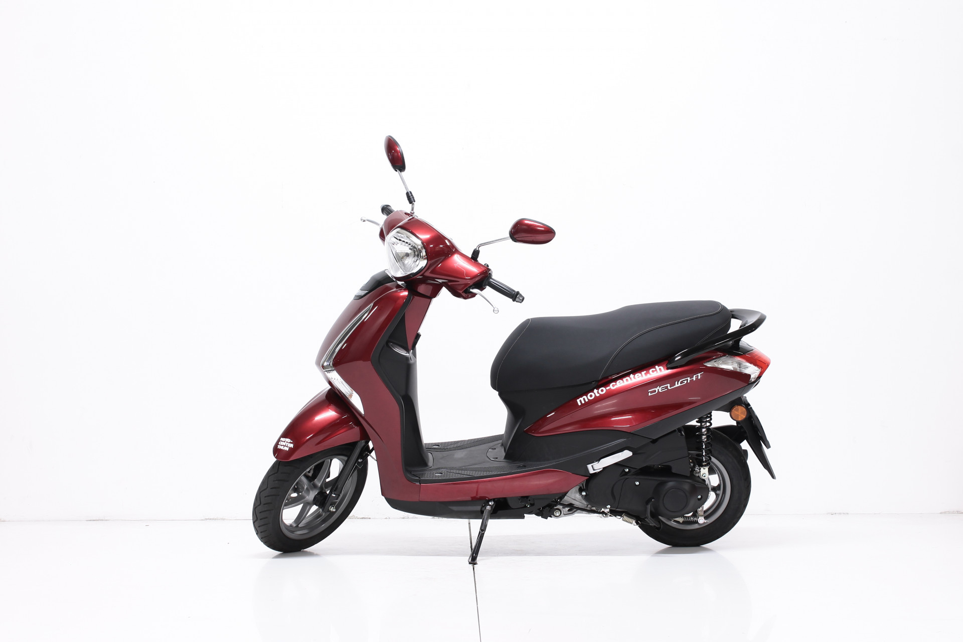 YAMAHA LTS 125 Delight-image-4