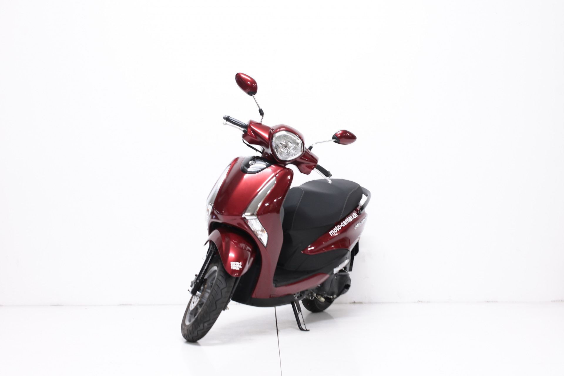 YAMAHA LTS 125 Delight-image-3