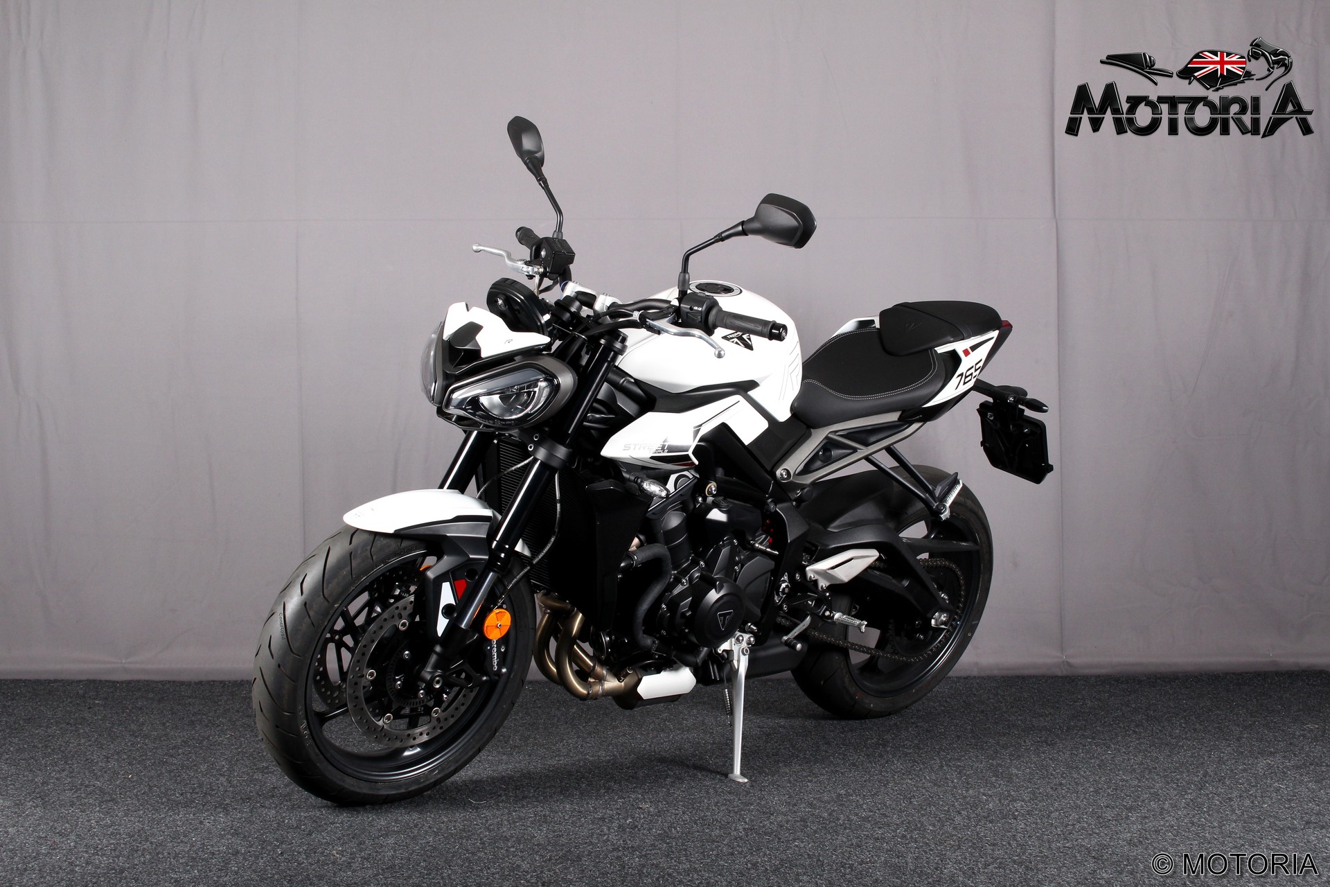 TRIUMPH Street Triple 765 R A2 (35kW)-image-6