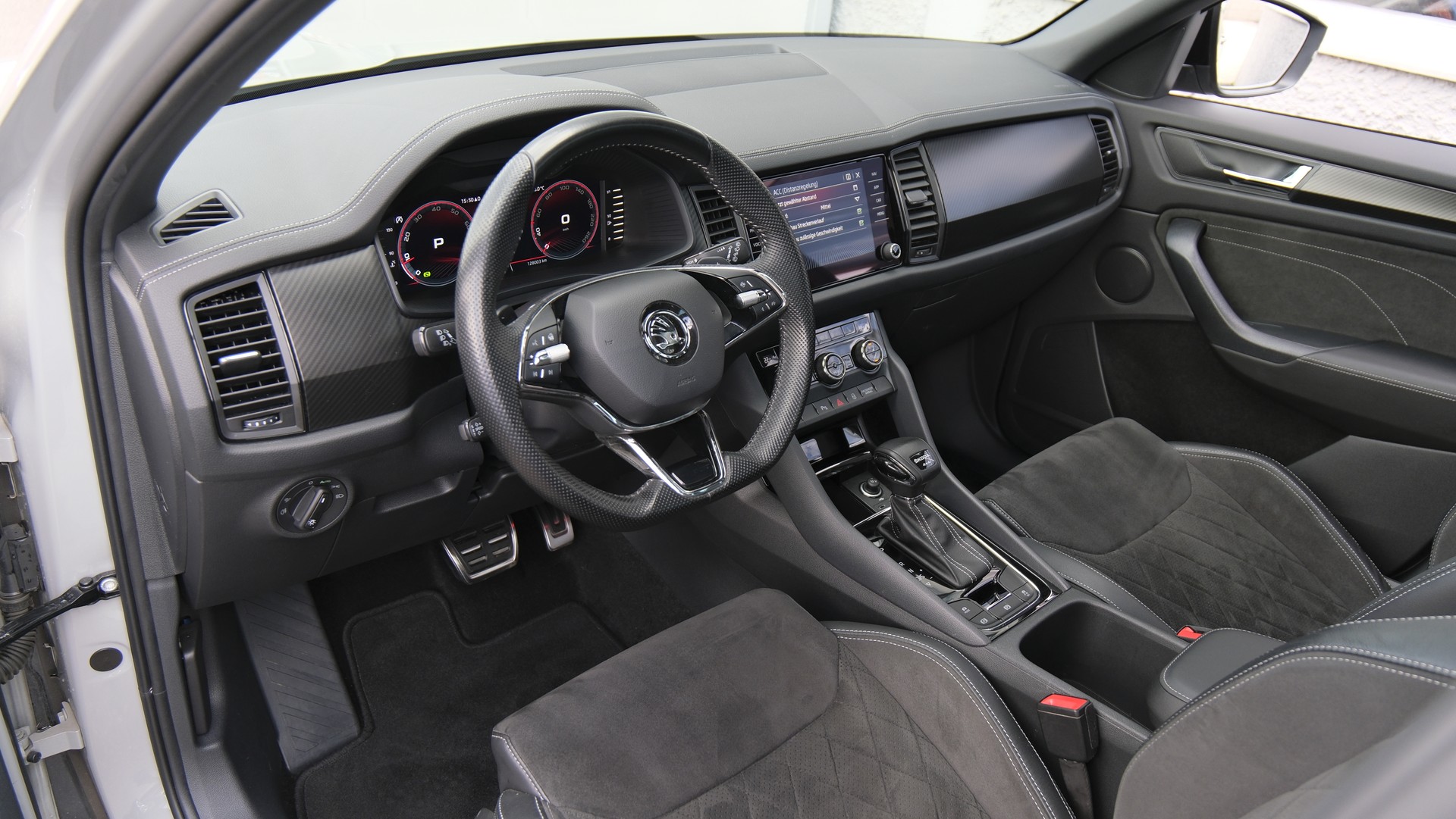 SKODA Kodiaq 2.0 TSI 4x4 SportLine-showroom-element-2
