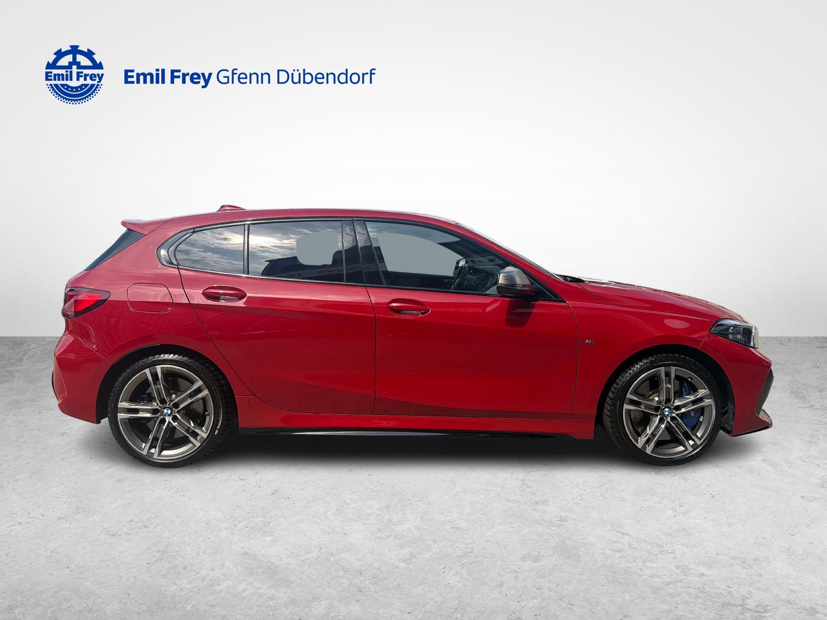 BMW M135i xDrive-image-6