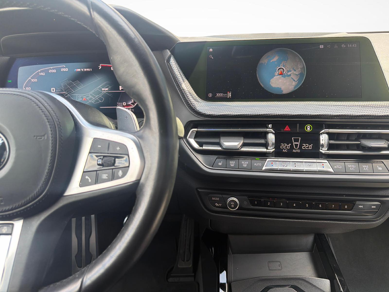 BMW M135i xDrive-image-13