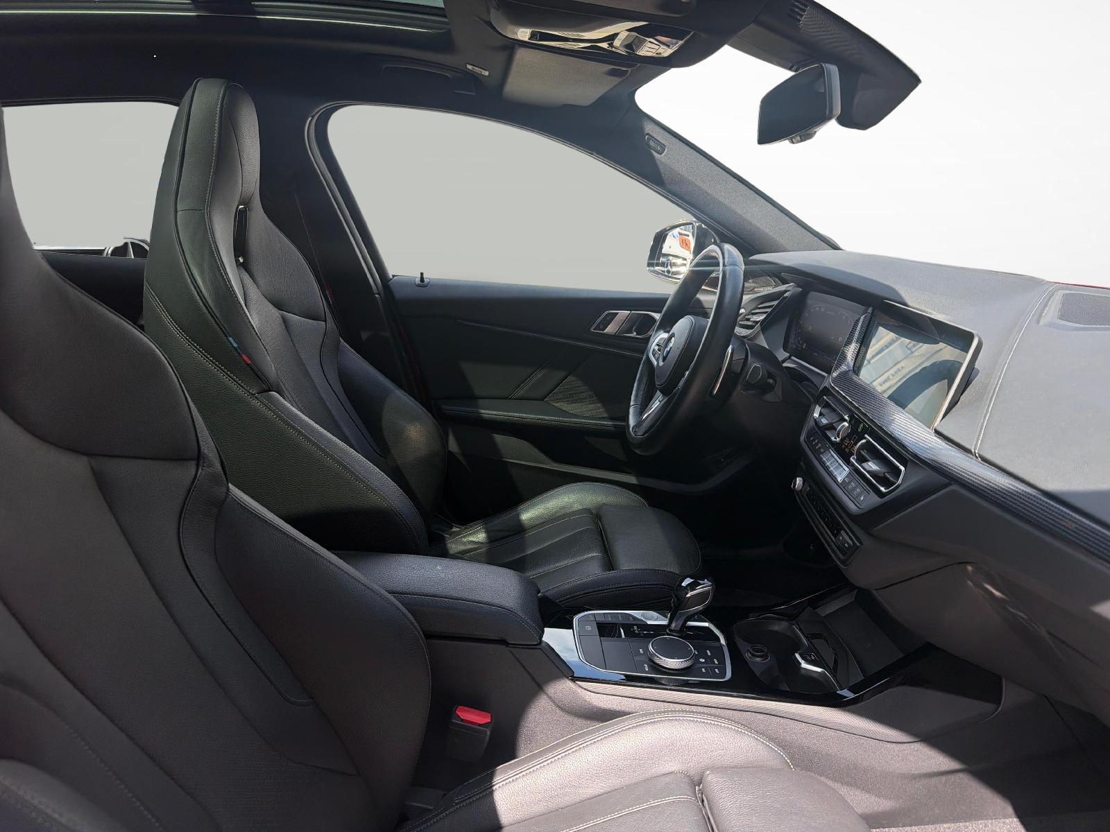 BMW M135i xDrive-image-11
