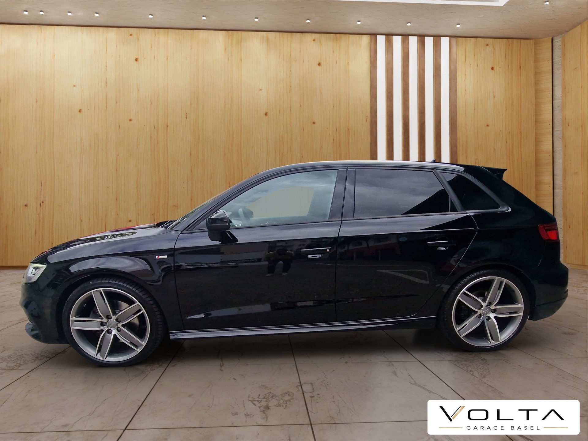 AUDI A3 Sportback 35 TDI Sport S-tronic-showroom-element-3