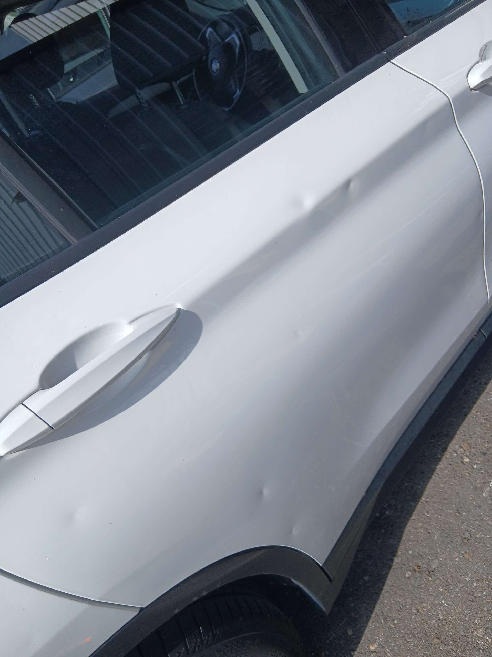 BMW X1 sDrive 18i Steptronic DSK-image-9