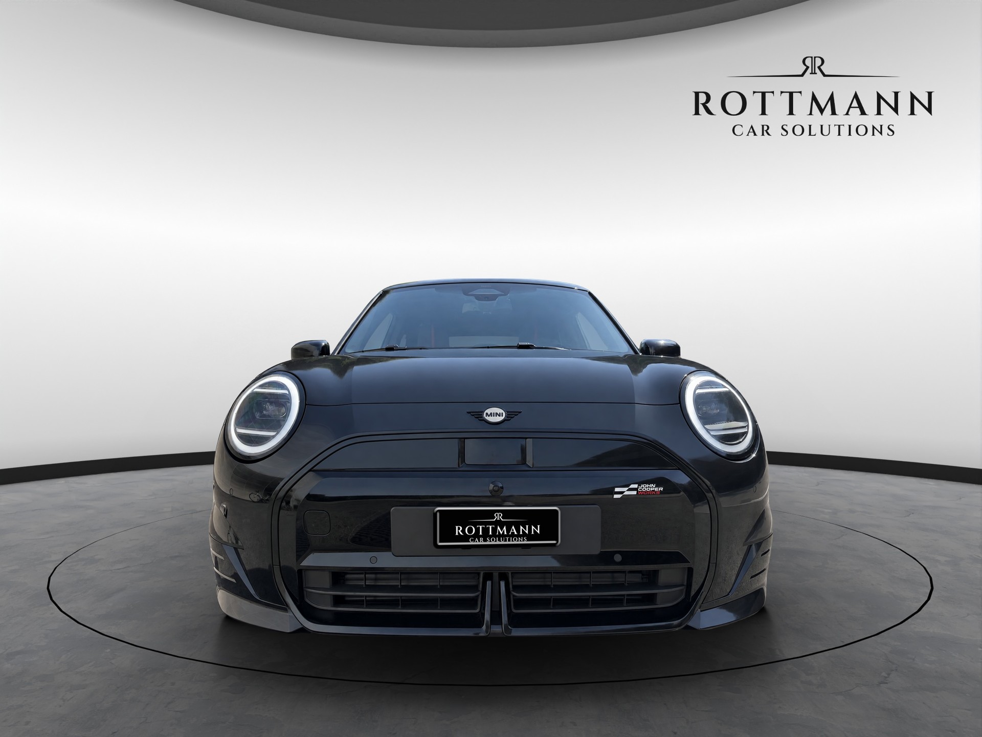 MINI Cooper SE JCW-showroom-element-2