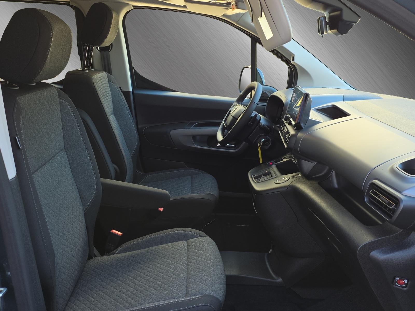 OPEL Combo 1.5 D Viva S/S-image-14