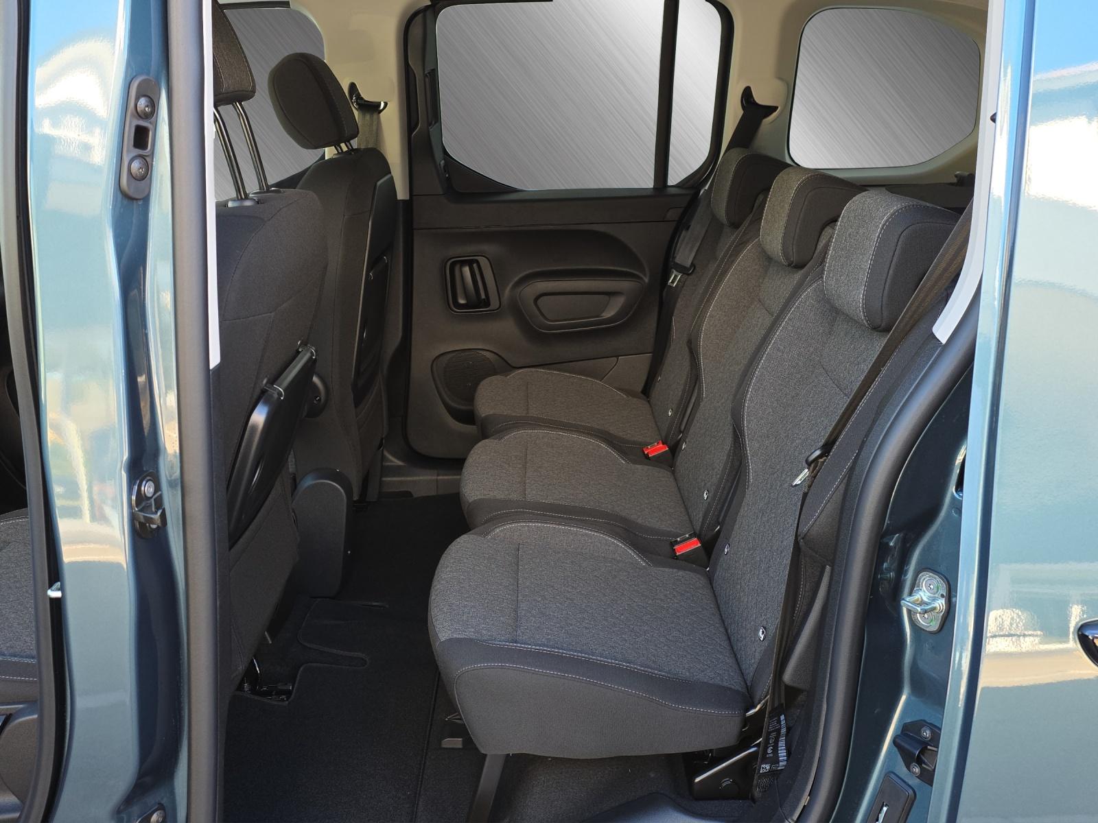 OPEL Combo 1.5 D Viva S/S-image-9