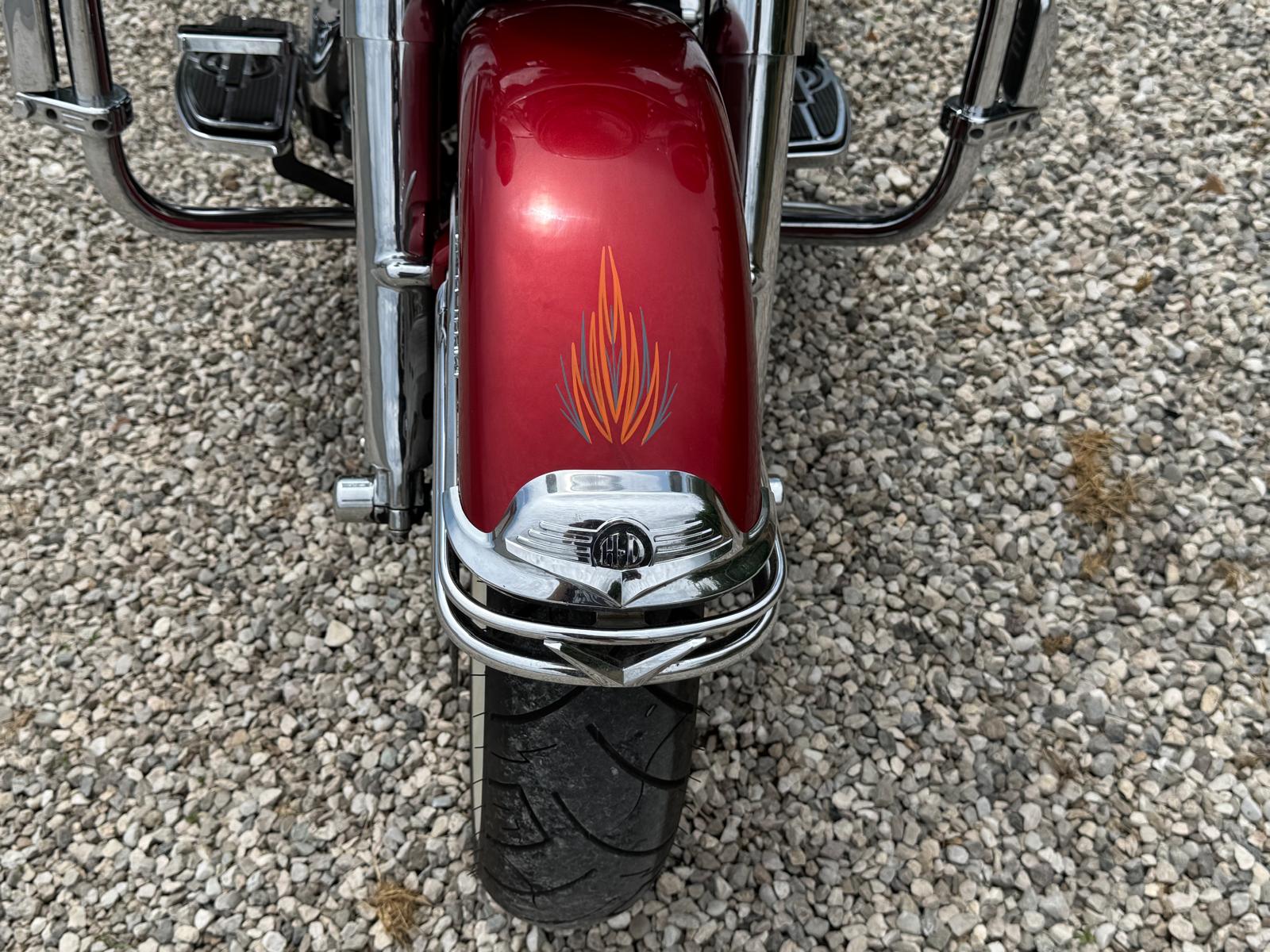 HARLEY-DAVIDSON FLHR Road King Classic 1450-image-3