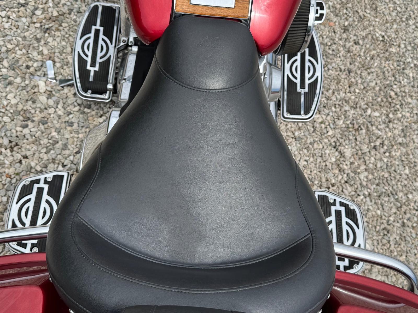HARLEY-DAVIDSON FLHR Road King Classic 1450-image-11