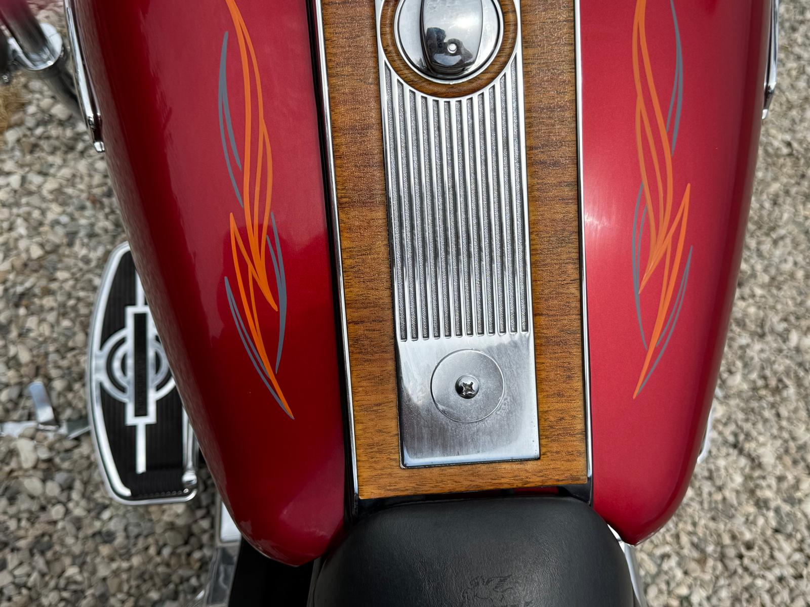 HARLEY-DAVIDSON FLHR Road King Classic 1450-image-10