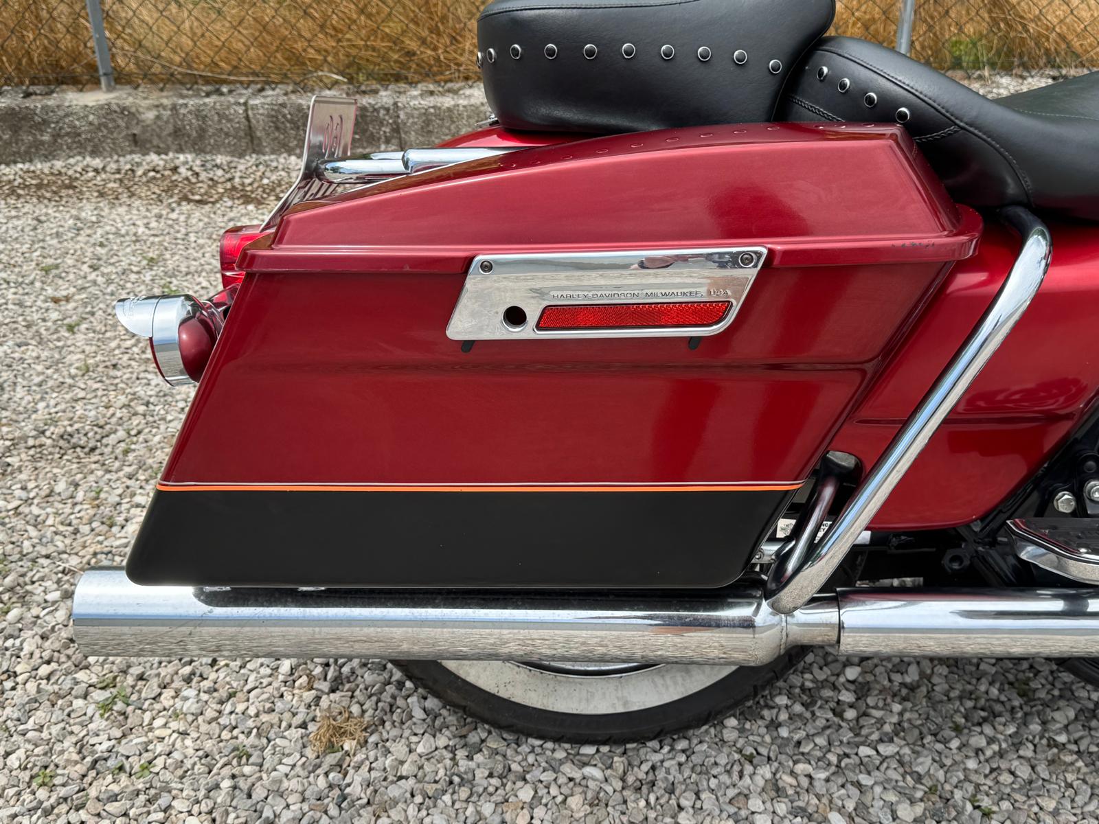 HARLEY-DAVIDSON FLHR Road King Classic 1450-image-6