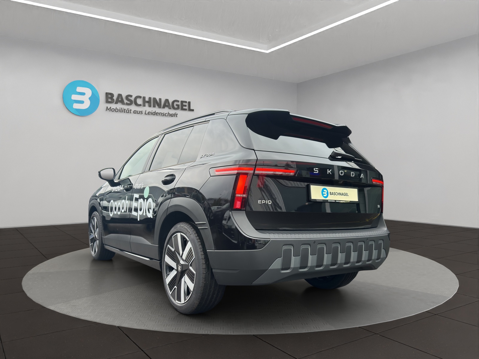 SKODA Epiq 55 Selection-image-8