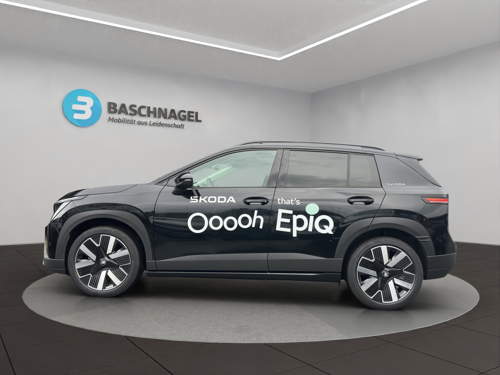 SKODA Epiq 55 Selection-showroom-element-1