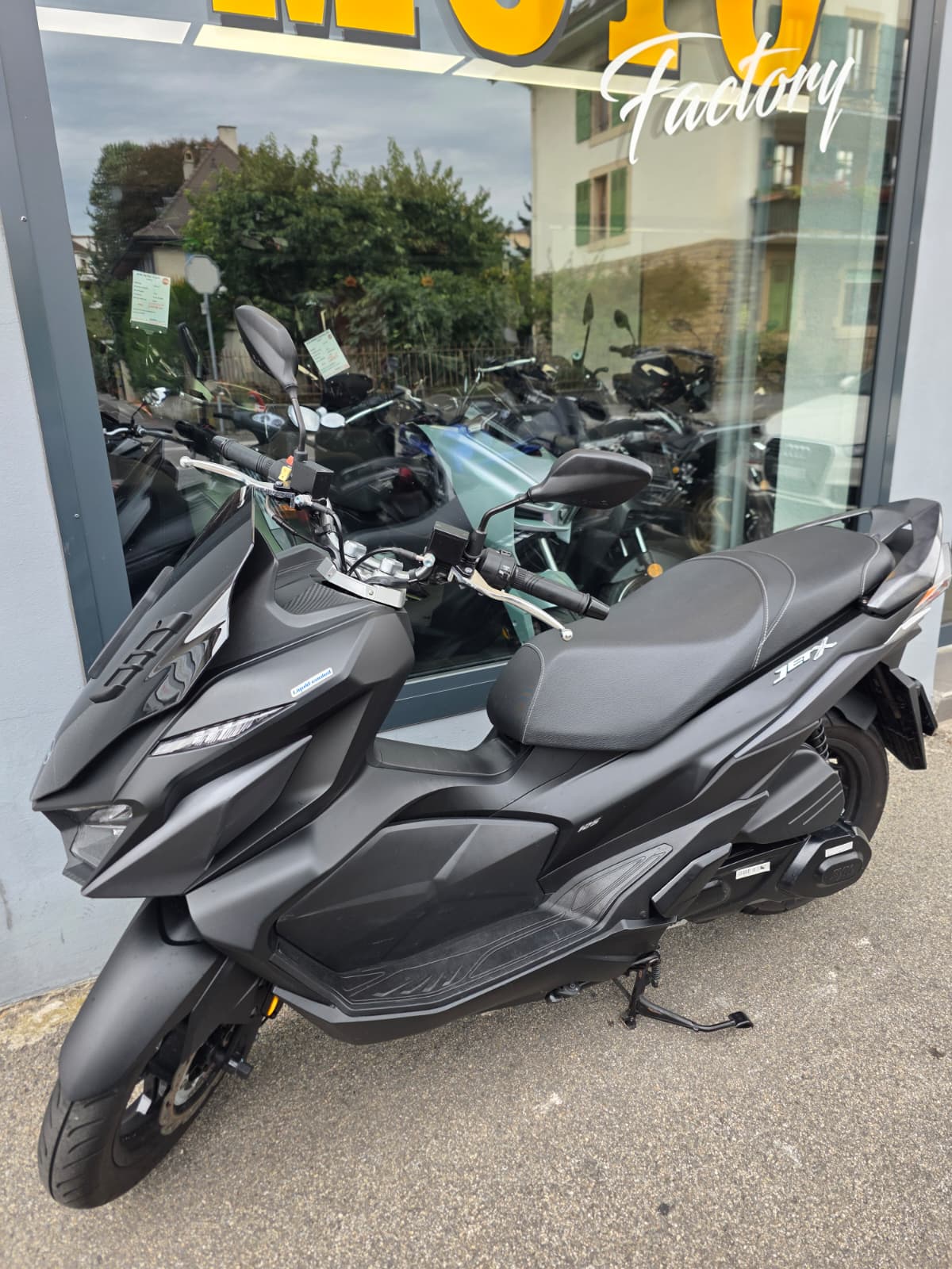 SYM Jet X 125-showroom-element-2