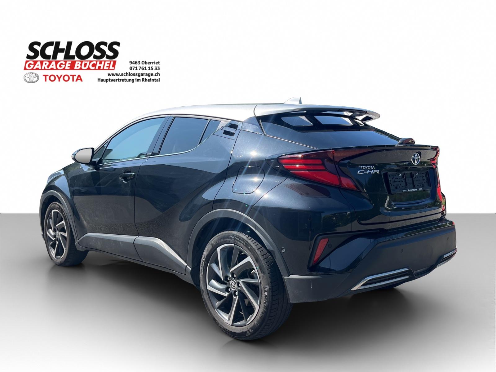 TOYOTA C-HR 2.0 VVTi HSD Move-showroom-element-1