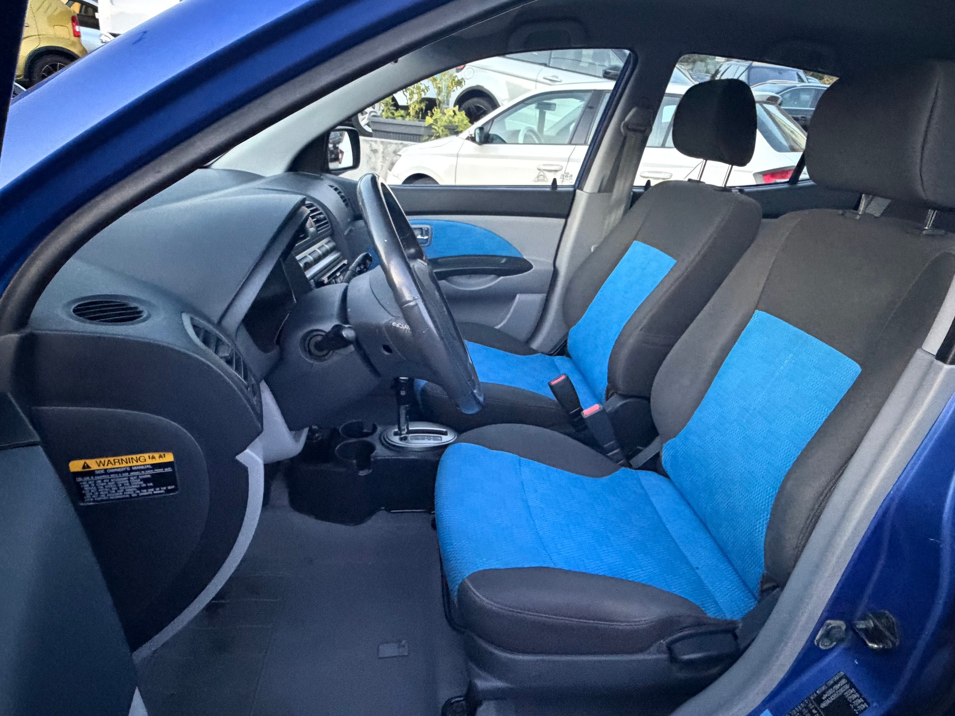 KIA Picanto 1.1 EX-image-7