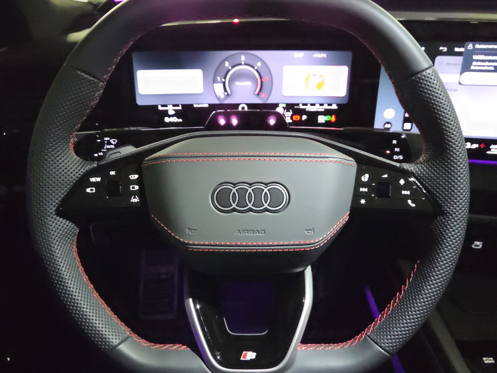 AUDI Q7 SUV TDI quattro 220 kW-image-6