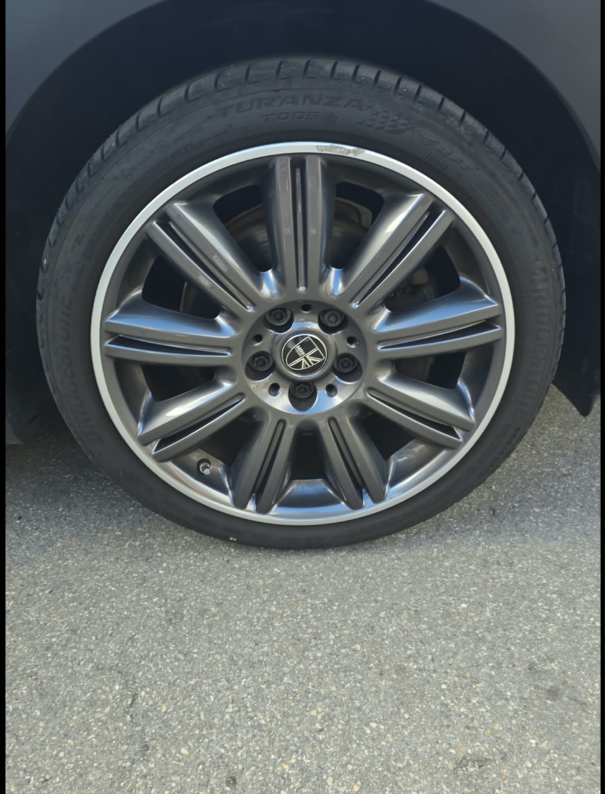 MINI Clubman Cooper S ALL4 Steptronic-image-13
