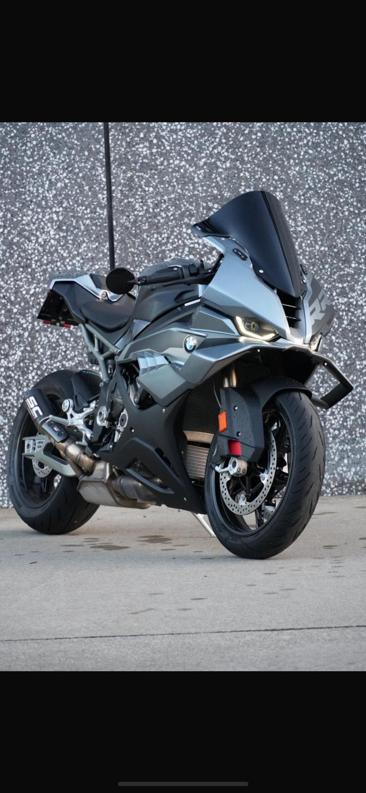 BMW S 1000 RR-image-0