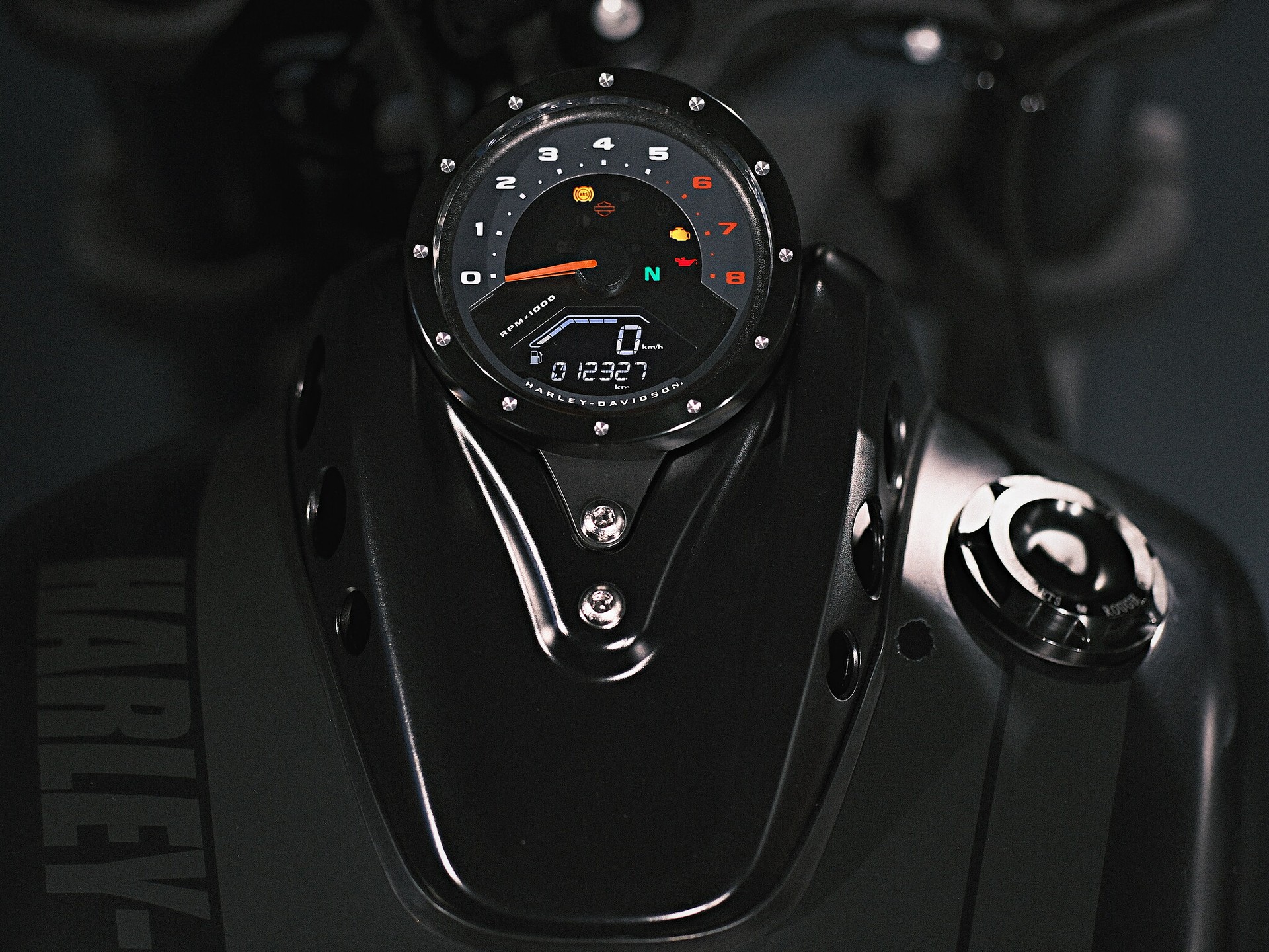 HARLEY-DAVIDSON FXFBS Fat Bob 114 ABS-image-15