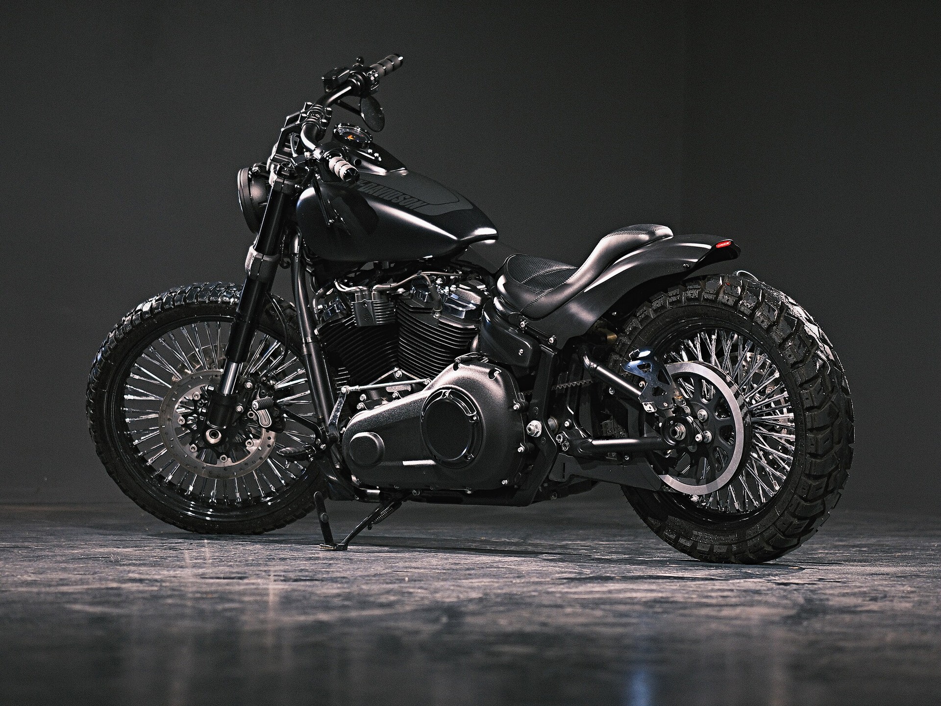 HARLEY-DAVIDSON FXFBS Fat Bob 114 ABS-showroom-element-3