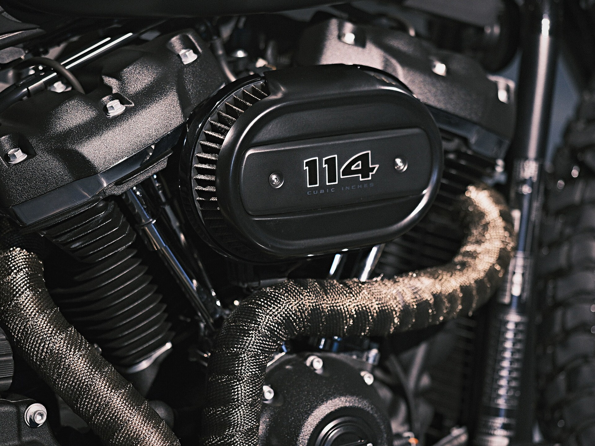 HARLEY-DAVIDSON FXFBS Fat Bob 114 ABS-image-6